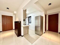 Blk 813B Khatib Court (Yishun), HDB 3 Rooms #566122811